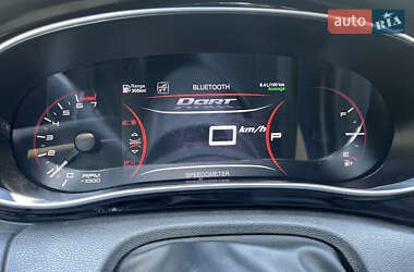 Седан Dodge Dart 2013 в 