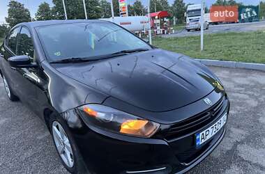 Седан Dodge Dart 2015 в 