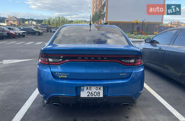 Седан Dodge Dart 2014 в 