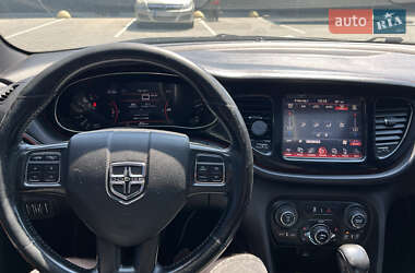Седан Dodge Dart 2014 в 