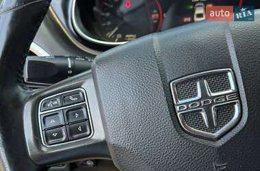 Седан Dodge Dart 2014 в 
