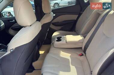 Седан Dodge Dart 2014 в 