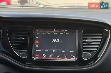 Седан Dodge Dart 2014 в 