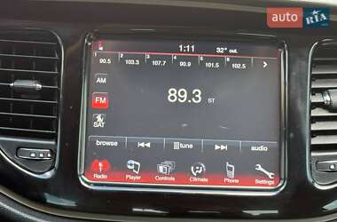 Седан Dodge Dart 2014 в 