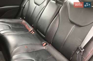 Седан Dodge Dart 2015 в 