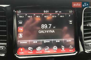Седан Dodge Dart 2015 в 