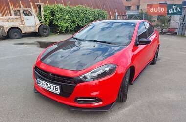 Седан Dodge Dart 2013 в Киеве