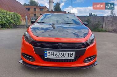 Седан Dodge Dart 2013 в 