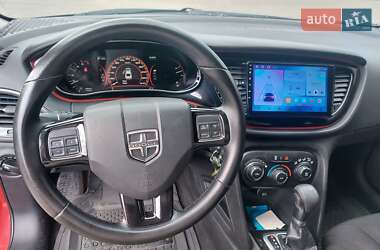 Седан Dodge Dart 2013 в 