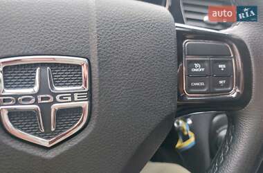 Седан Dodge Dart 2013 в 