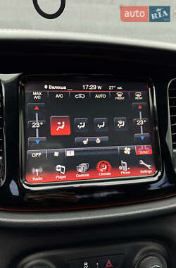 Седан Dodge Dart 2016 в 