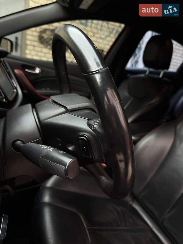 Седан Dodge Dart 2016 в Хмельницькому