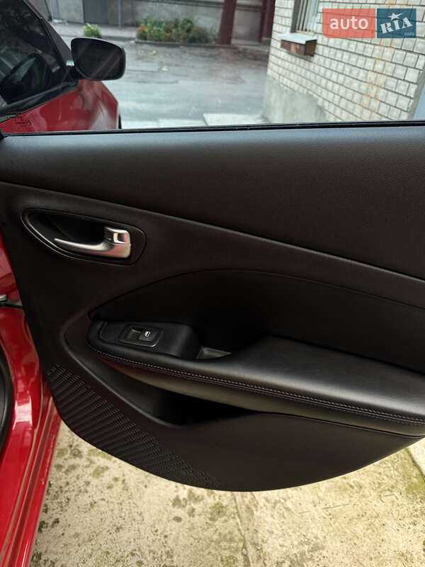 Седан Dodge Dart 2016 в Хмельницькому