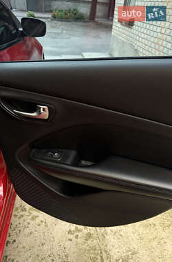 Седан Dodge Dart 2016 в 