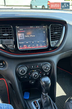 Седан Dodge Dart 2014 в 