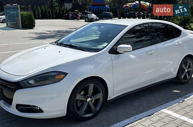 Седан Dodge Dart 2014 в 