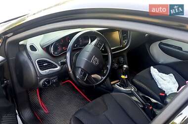 Седан Dodge Dart 2014 в Подольске