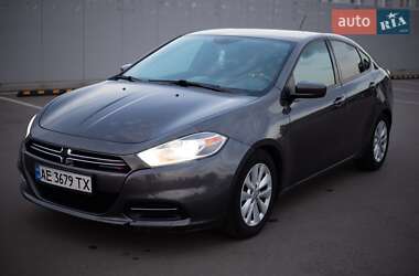 Седан Dodge Dart 2014 в Киеве