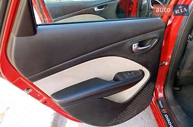 Седан Dodge Dart 2015 в 