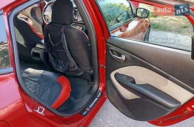 Седан Dodge Dart 2015 в 
