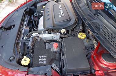 Седан Dodge Dart 2015 в 