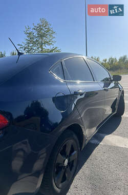 Седан Dodge Dart 2014 в 
