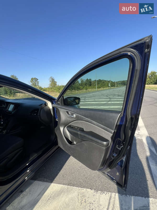 Седан Dodge Dart 2014 в Хмельницком фото 18 Седан Dodge Dart 2014 в Хмельницком