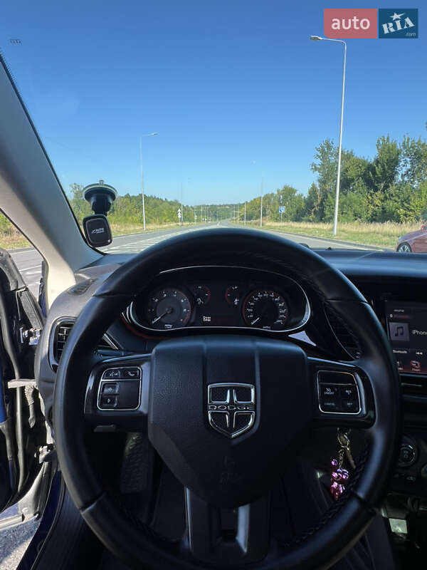 Седан Dodge Dart 2014 в Хмельницком фото 23 Седан Dodge Dart 2014 в Хмельницком