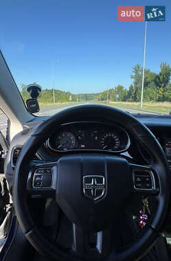 Седан Dodge Dart 2014 в 