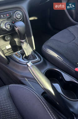 Седан Dodge Dart 2014 в 