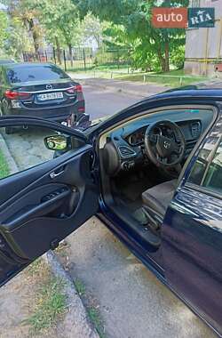 Седан Dodge Dart 2014 в 