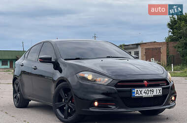 Седан Dodge Dart 2015 в Одесі