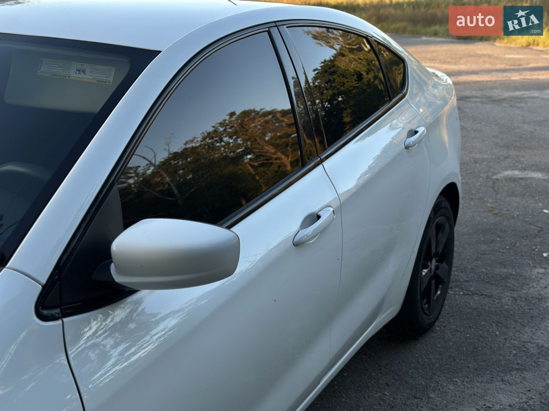 2014 Dodge Dart - мініатюра 9