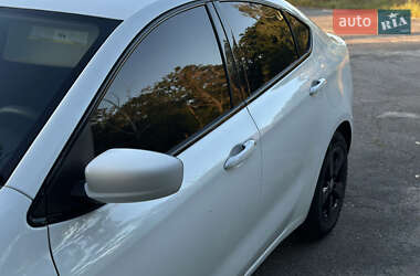 Седан Dodge Dart 2014 в 