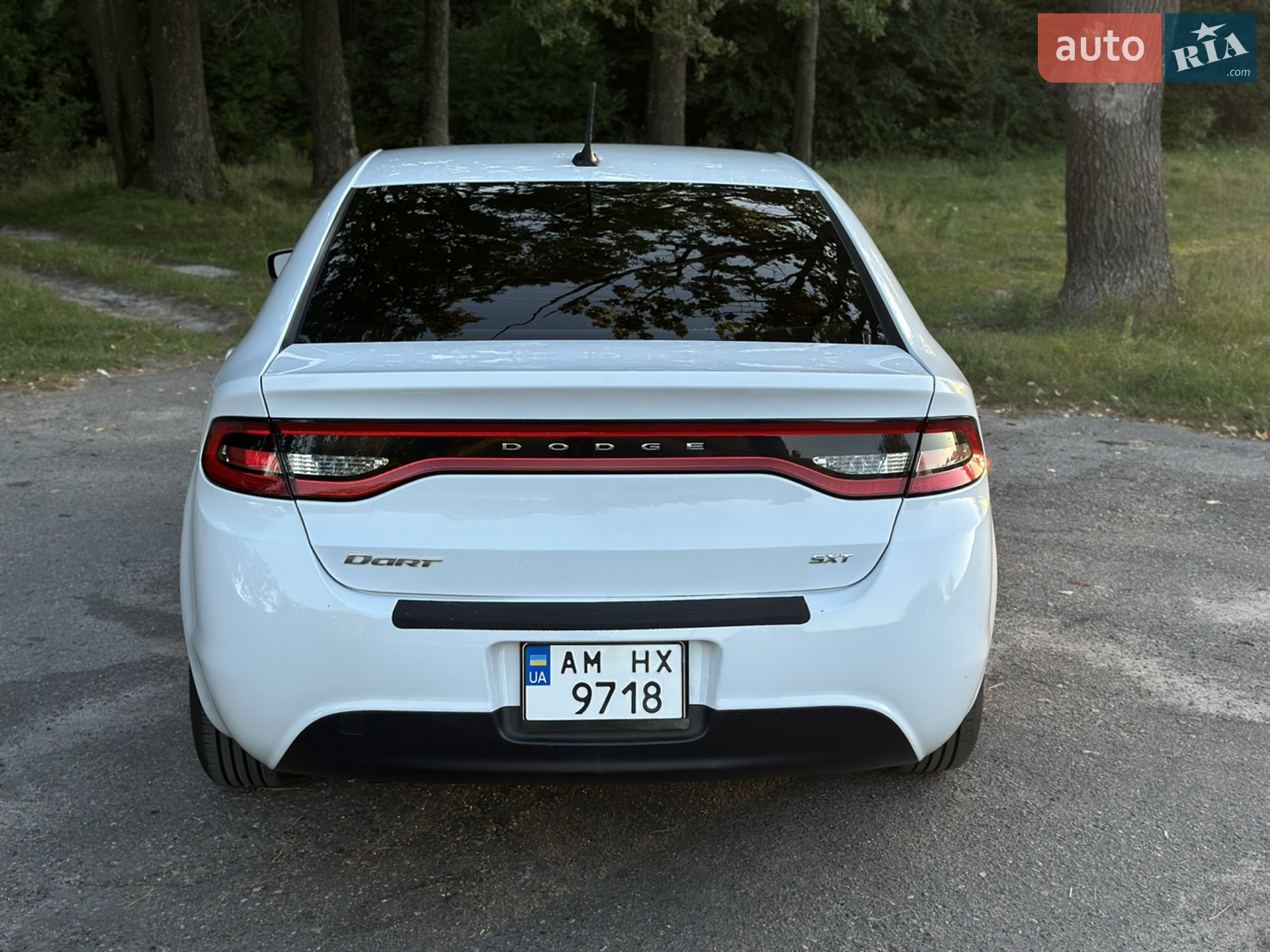 2014 Dodge Dart - мініатюра 12