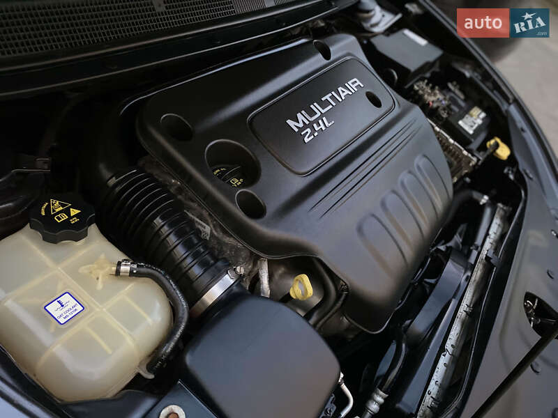 Седан Dodge Dart 2014 в Києві