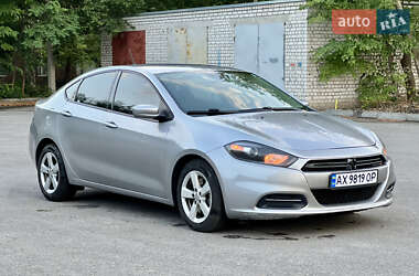 Седан Dodge Dart 2015 в Харкові