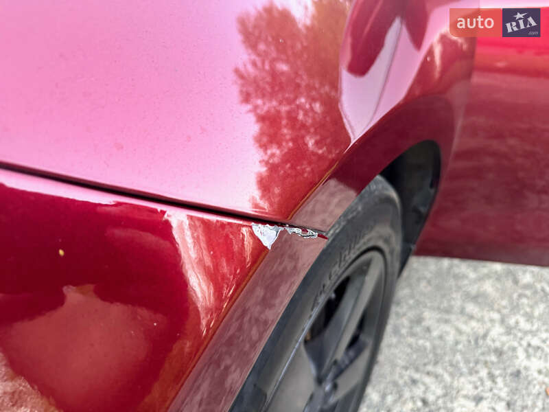 Седан Dodge Dart 2014 в Києві