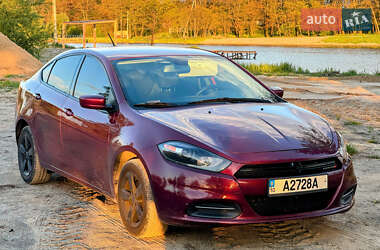 Седан Dodge Dart 2014 в Киеве