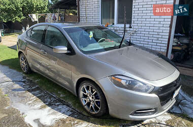 Седан Dodge Dart 2012 в Киеве