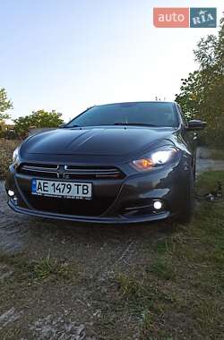 Седан Dodge Dart 2014 в Днепре