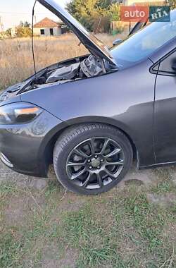 Седан Dodge Dart 2014 в 