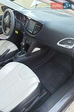 Седан Dodge Dart 2014 в 