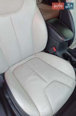 Седан Dodge Dart 2014 в 