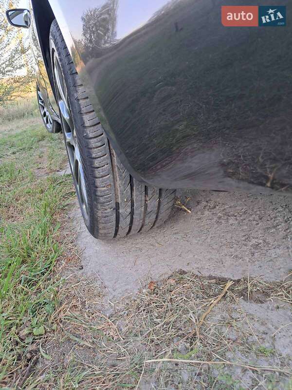 Седан Dodge Dart 2014 в Дніпрі фото 26 Седан Dodge Dart 2014 в Дніпрі