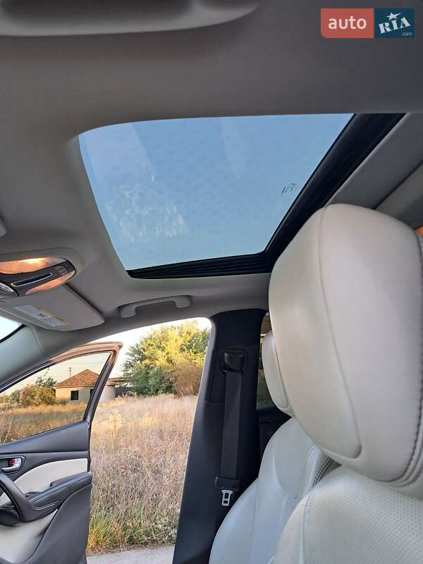 Седан Dodge Dart 2014 в Дніпрі фото 31 Седан Dodge Dart 2014 в Дніпрі