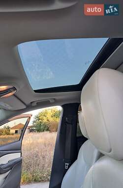Седан Dodge Dart 2014 в 