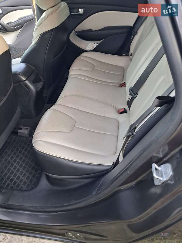 Седан Dodge Dart 2014 в Дніпрі фото 36 Седан Dodge Dart 2014 в Дніпрі