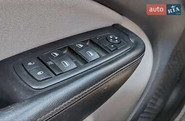 Седан Dodge Dart 2014 в 
