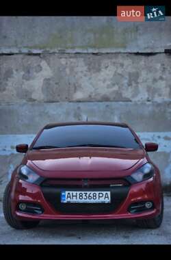 Седан Dodge Dart 2013 в Краматорске